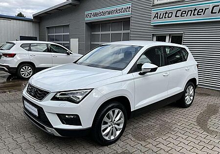 Seat Ateca 1,6 TDI DSG (Automatik) Style