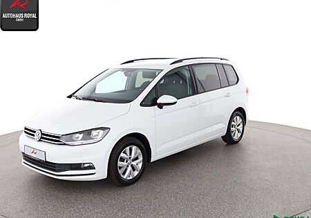 VW Touran Volkswagen 1.4 TSI 7 SITZE KEYLESS,ACC,KAMERA,NAVI