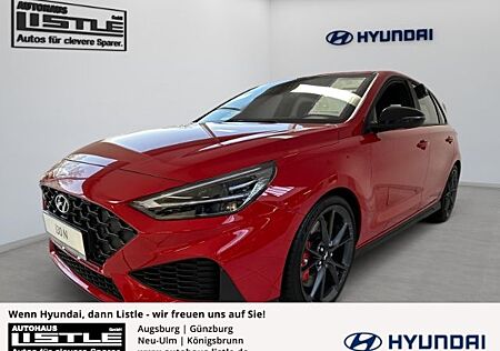 Hyundai i30 FL N Performance 8-DCT Navi Pano Schalensitz