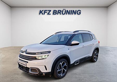 Citroën C5 Aircross PHEV 225 e-AT Feel Pack LED Navi SHZ