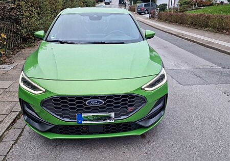 Ford Focus 2,3 EcoBoost ST ST