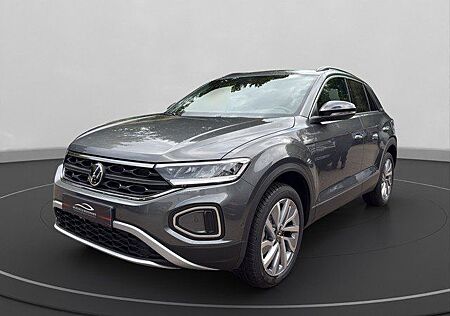 VW T-Roc Volkswagen 2.0 TDI DSG Goal Life