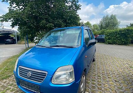 Suzuki Wagon R + 1,3 GL GL