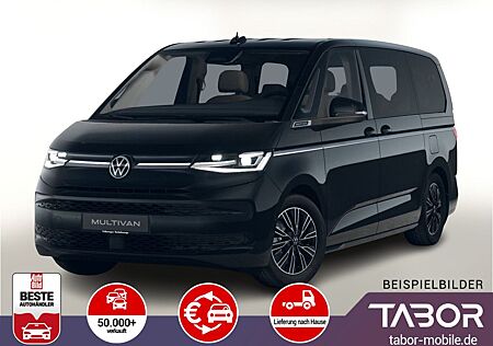 VW T7 Multivan Volkswagen PHEV 245 4M Style L2 Nav AHK 91km