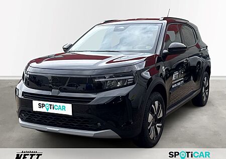 Opel Frontera GS Mild-Hybrid 145 PS eDCT6