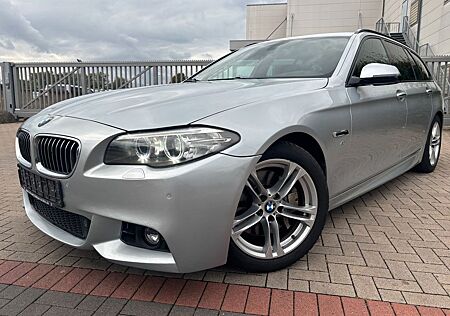 BMW 535D 535 Baureihe 5 Touring M-PAKET