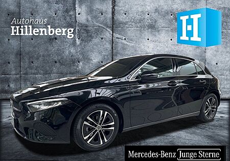 Mercedes-Benz A 200 Progressive Line Advanced