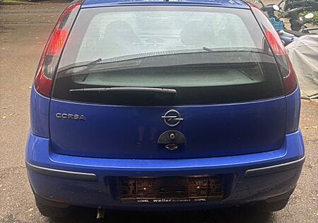 Opel Corsa 1.0 Twinport Eco Eco