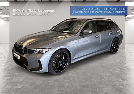 BMW 330i xDrive Touring M Sport Navi AHK Kamera