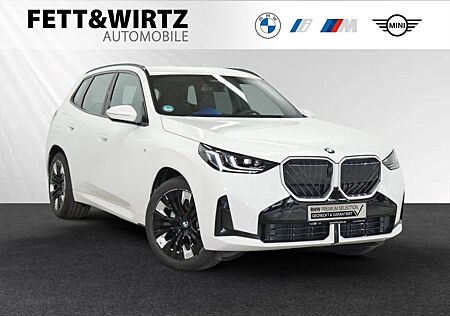 BMW X3 20 xDrive *G45*|M Sport|AHK|Sitzbelüft.|DAPro