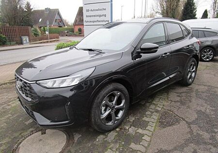 Ford Kuga ST-Line