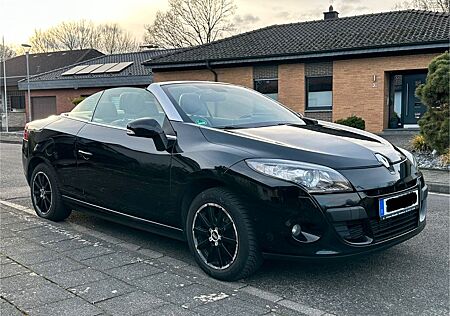 Renault Megane Coupé-Cabriolet ENER TCe 130 S/S Flor...