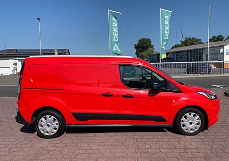 Ford Transit Connect Kasten Lang L2 Trend Automatik