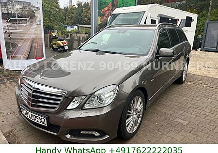 Mercedes-Benz E 350 BlueEfficiency *7 Sitzer*AUTOMATIK*NAVI