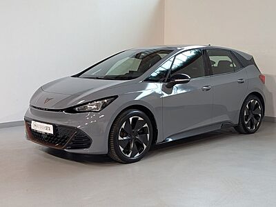 Cupra Born 150 kW NAV*LED*ACC*KAM*LANE*KESSY