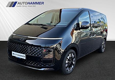 Hyundai STARIA Hybrid AT SIGNATURE Relax Nappa 7-S el.SD