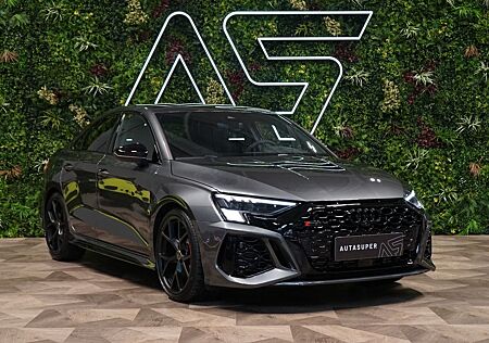 Audi RS3 gebraucht kaufen Audi RS3 *QUATTRO*LIMO*PPF*360*HUD*MATRIX*51.240€NETTO