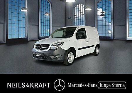 Mercedes-Benz Citan 109 CDI Kastenwagen +