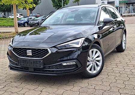 Seat Leon 2.0 TDI 110kW Style ED DSG Sportstourer