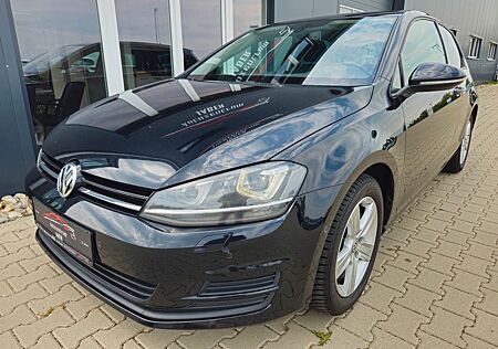 VW Golf Volkswagen VII DSG Comfortline, Navi, Bluetooth