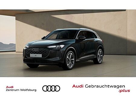 Audi Q5 2.0 TFSI S tronic LED/AHK
