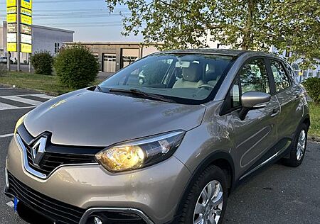 Renault Captur ENERGY TCe 120 EDC Dynamique Dynamique