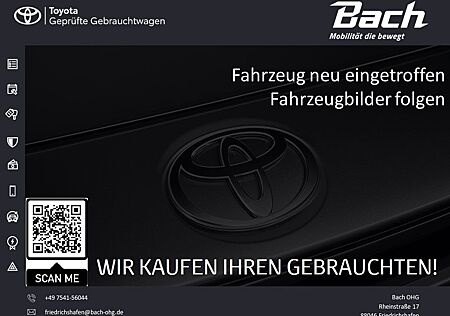 Toyota RAV 4 RAV4 - 2.5 l Hybrid 4x2 Team D Technik-Paket