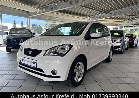 Seat Mii Style Salsa*SHZ*Klima*1Hand