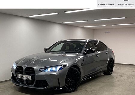 BMW M3 Competition M xDrive Limousine DA. Prof. PA.