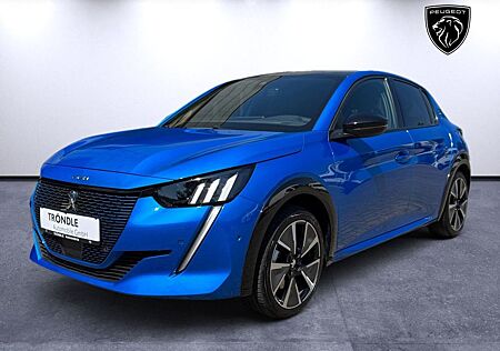 Peugeot 208 e- GT-Line 11kW-Lader Navi ACC Kamera PDC
