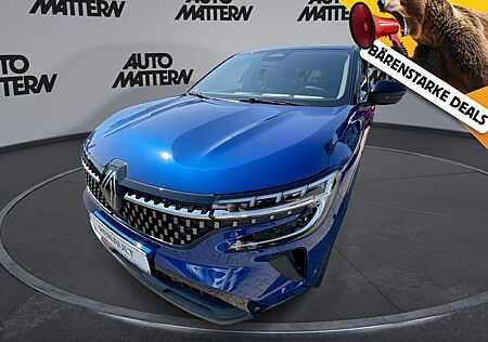 Renault Austral Techno TCe160 Automatik