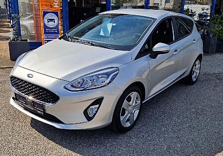 Ford Fiesta Cool & Connect