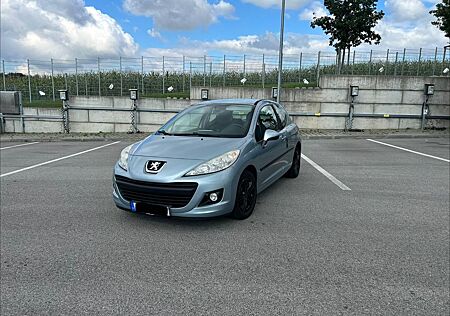 Peugeot 207 Tendance 75 Tendance