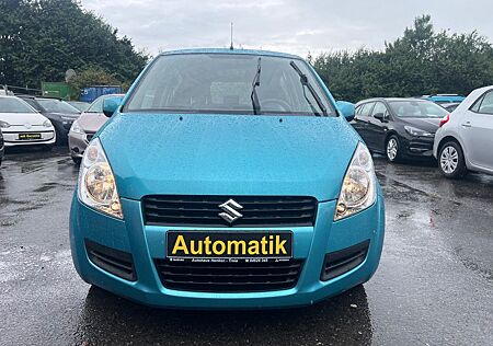 Suzuki Splash 1.2 Club Automatik