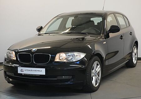 BMW 116i 2.0 PDC Klima StzHzg