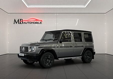 Mercedes-Benz G 450 d AMG-Line *NIGHT-P*360°*EXLUSIVE*K-LESS*
