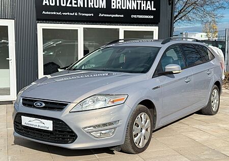 Ford Mondeo Turnier Trend 1.6 Diesel/Navi/Euro 5