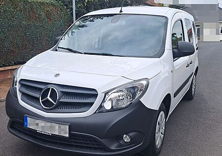 Mercedes-Benz Citan gebraucht kaufen Mercedes-Benz Citan Tourer 108 CDI