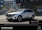 Mercedes-Benz EQC 400 4M MBUX Navi 360° Schiebedach Easy-Pack