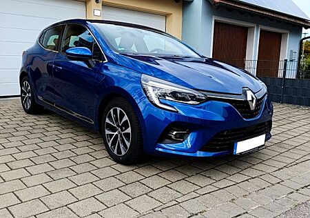 Renault Clio TCe 100 Intens