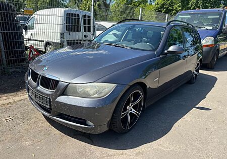 BMW 320d 320 Baureihe 3 Touring