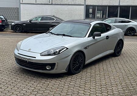 Hyundai Coupe 2.0