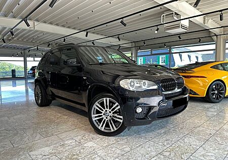 BMW X5 xDrive30d M Paket *Pano*Head UP*360GRAD*