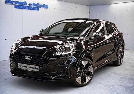 Ford Puma 1.0EcoBoost Hybrid ST-LINE X *PANO+ACC+LED*