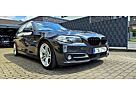 BMW 520d xDrive LCI Touring, ACC, Scheckh, Komforts,
