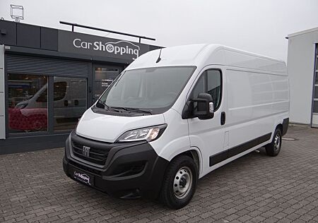 Fiat Ducato Grossr.-Kasten 35 140 L4H2 RS: 4035 mm