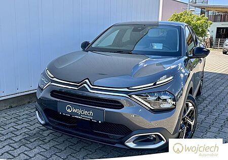 Citroën C4 X 1.2 Hybrid Max eDSC6 *NAVI*HEAD*LENRADHZG.*