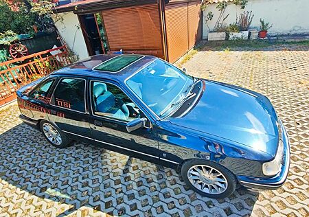 Ford Sierra XR4i