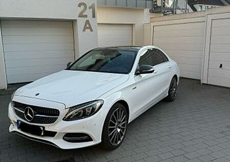 Mercedes-Benz C 180 EXCLUSIVE EXCLUSIVE