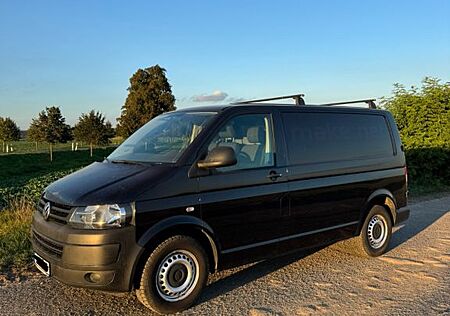 VW T5 Transporter Volkswagen